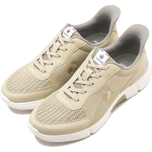 ルコック le coq sportif スニー...の詳細画像1