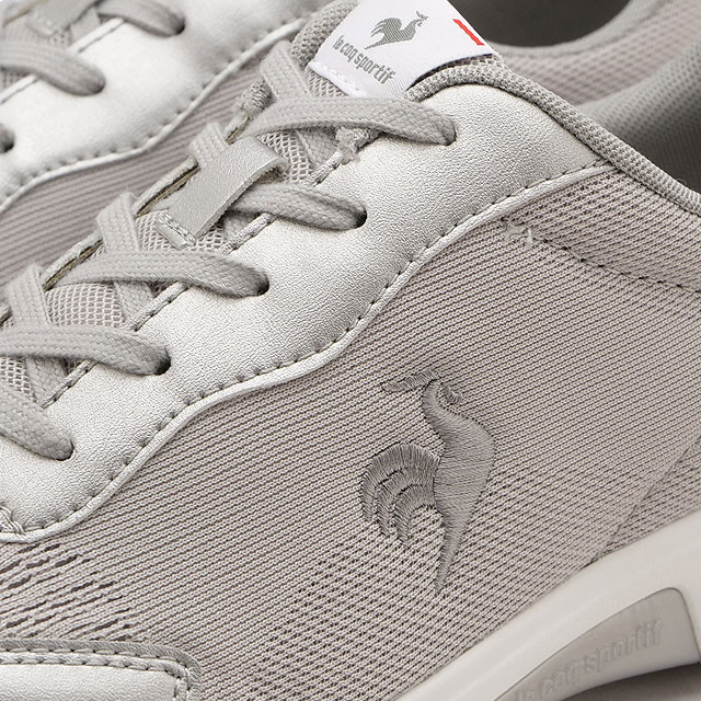 le coq sportif ルコック スニーカー LCS ロワールSK LU5SSN01LZ