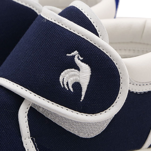 le coq sportif ルコック 子供用スニーカー LCS アルル