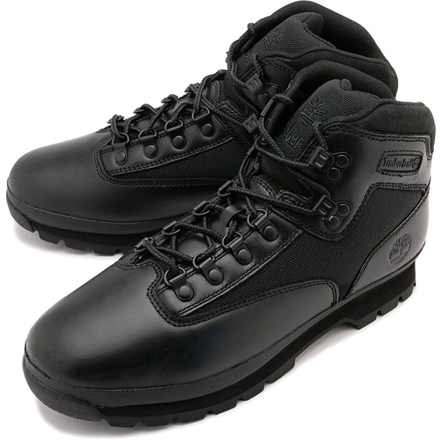 Timberland 黒 ハイカットブーツ ブーツ（メンズ） |【Timberland公式通販】ティンバーランド