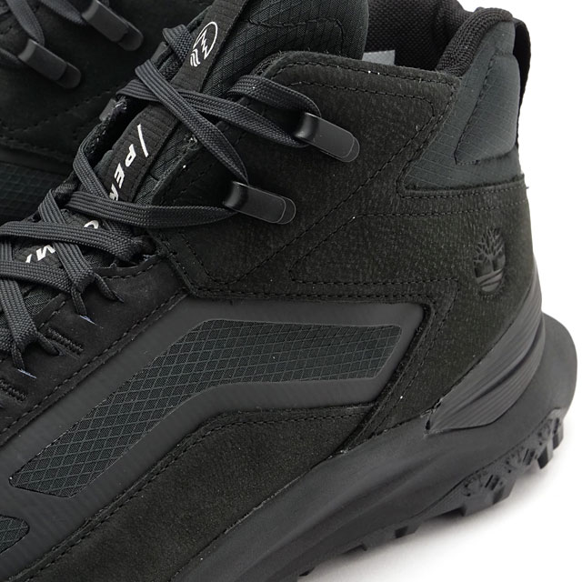 Timberland（ティンバーランド） モーションアクセス ハイクブーツ