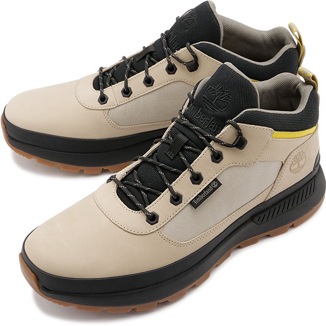 Timberland（ティンバーランド） フィールド トレッカー ミッド A6DKN