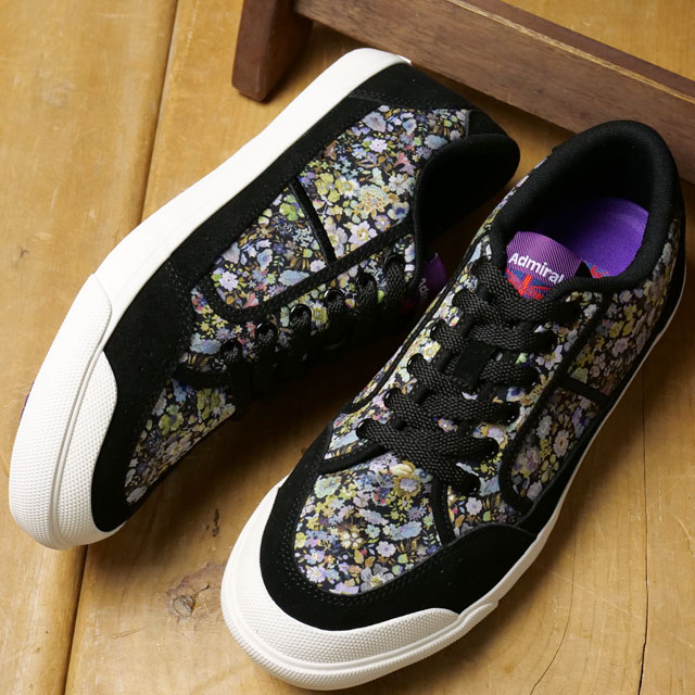 Admiral（アドミラル） スニーカー イノマー リバティー AD608 SS25