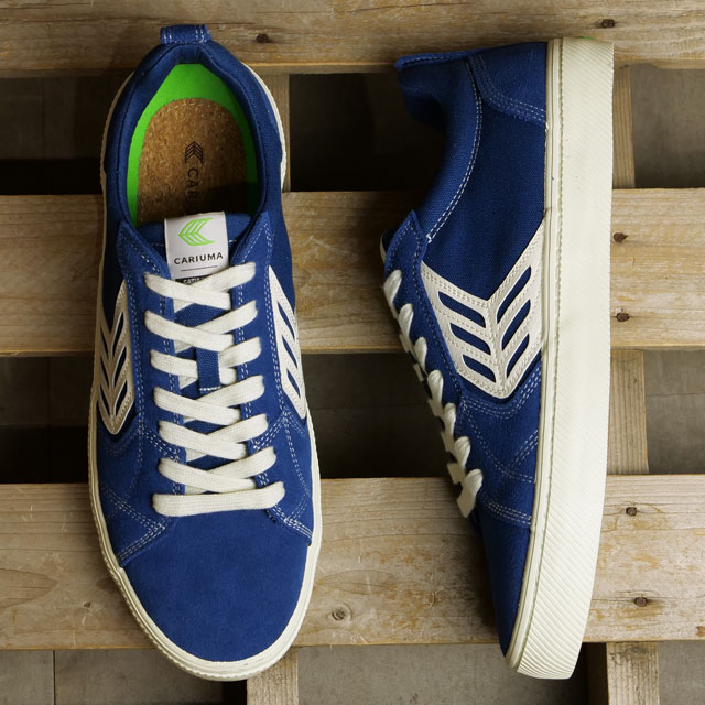 CARIUMA（カリウマ） スニーカー カティバ プロ スケート 400807U16