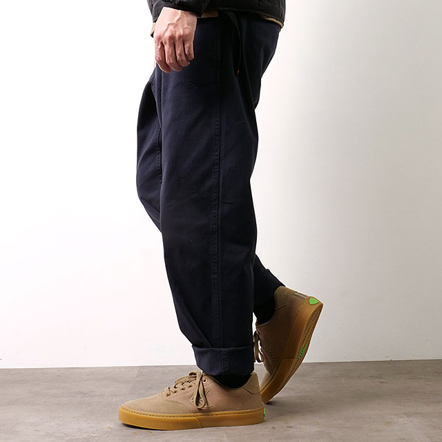 CARIUMA（カリウマ） スニーカー ナイオカ 511707N18 FW24 NAIOCA