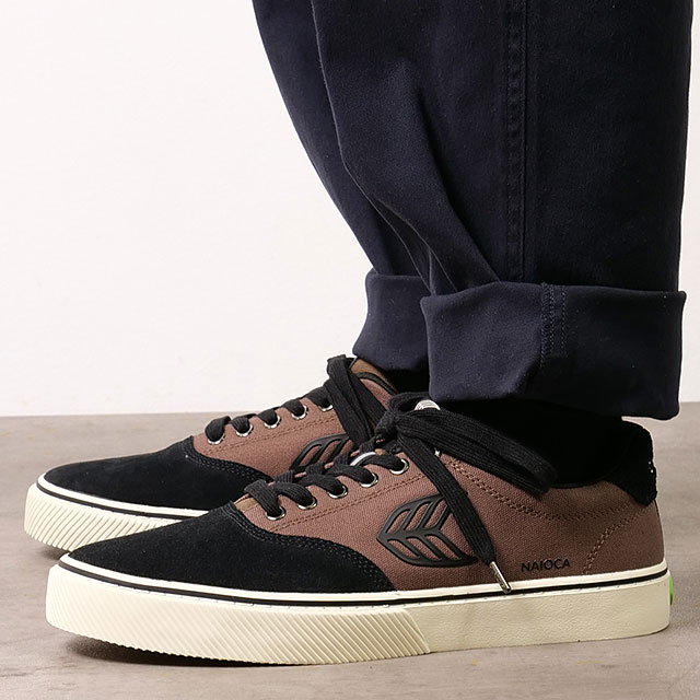 カリウマ CARIUMA スニーカー ナイオカ プロ 511707O32 FW24 NAIOCA