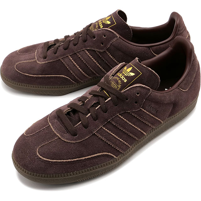 adidas Originals アディダス オリジナルス スニーカー サンバ