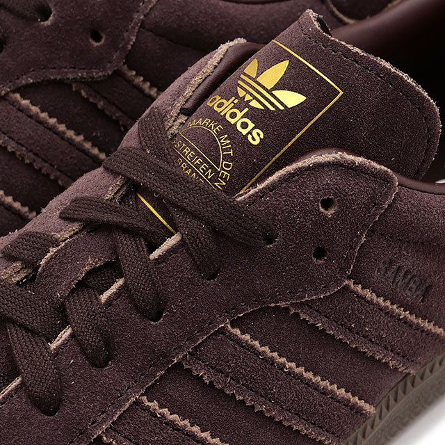 adidas Originals アディダス オリジナルス スニーカー サンバ OG