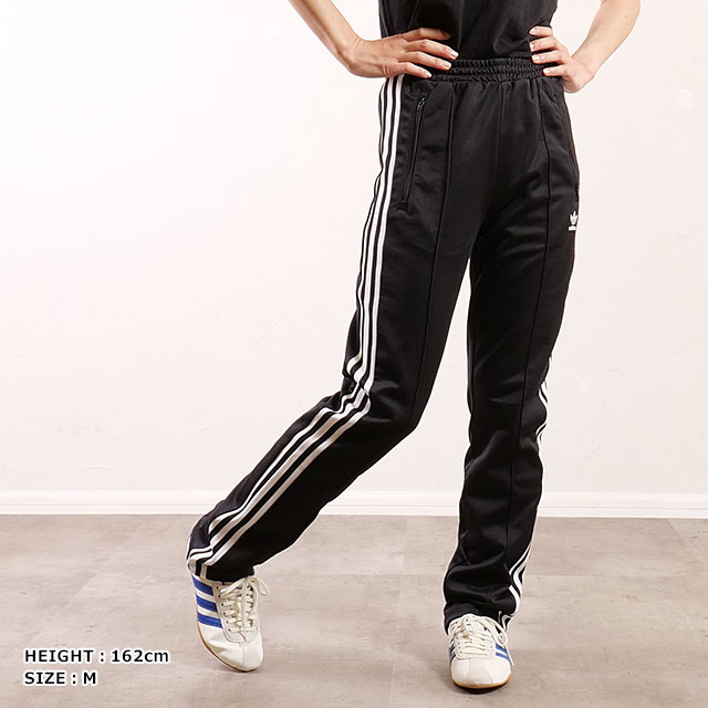 adidas Originals アディダス オリジナルス ベッケンバウアー トラック