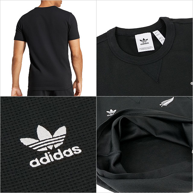 adidas Originals アディダス オリジナルス オールブラックス