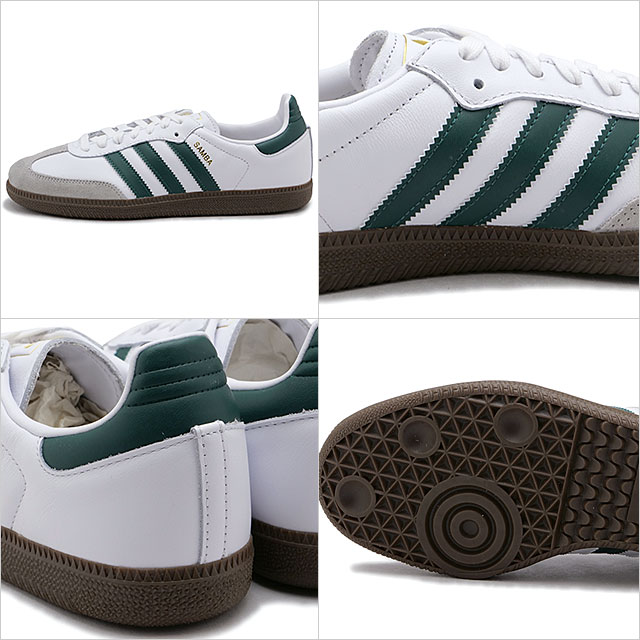 adidas Originals アディダス オリジナルス スニーカー サンバ OG