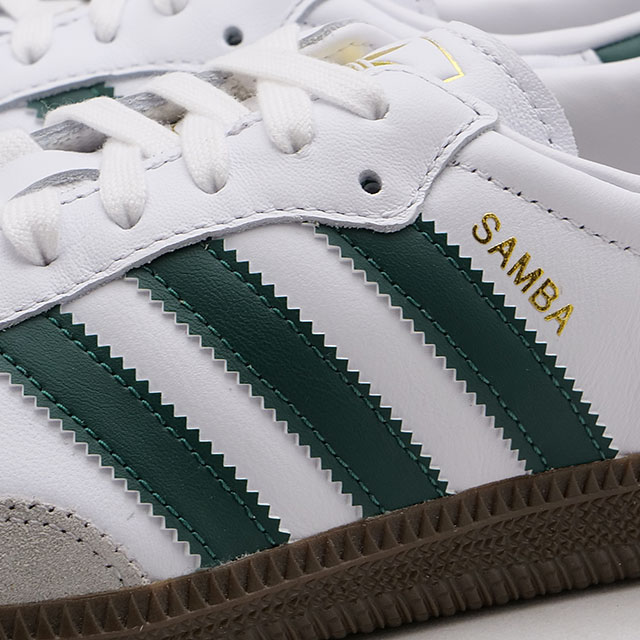 adidas Originals アディダス オリジナルス スニーカー サンバ OG