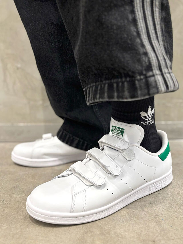 adidas Originals アディダス オリジナルス スタンスミス コンフォート