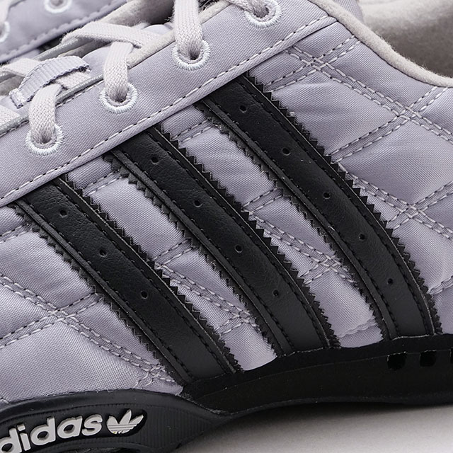 新品　adidas アディレーサーロー 24cm adi Racer Lo adidas ADIRACER LO W SILVER METALLIC/CORE BLACK/GRAY TWO