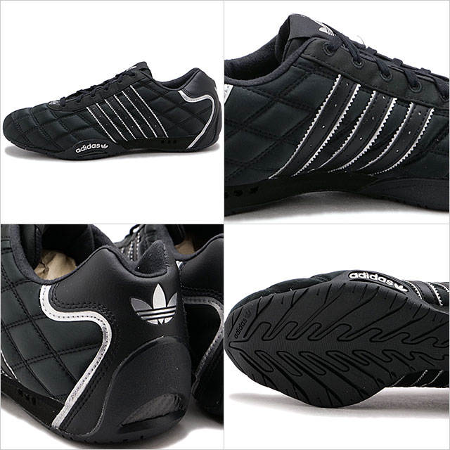 adidas Originals アディダス オリジナルス スニーカー アディレーサー