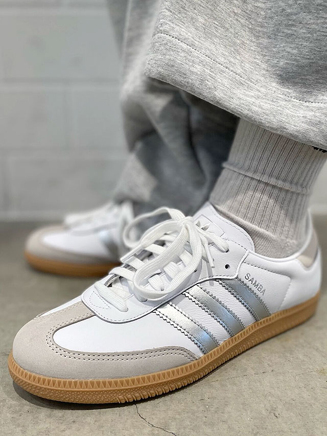 adidas Originals アディダス オリジナルス スニーカー サンバ OG