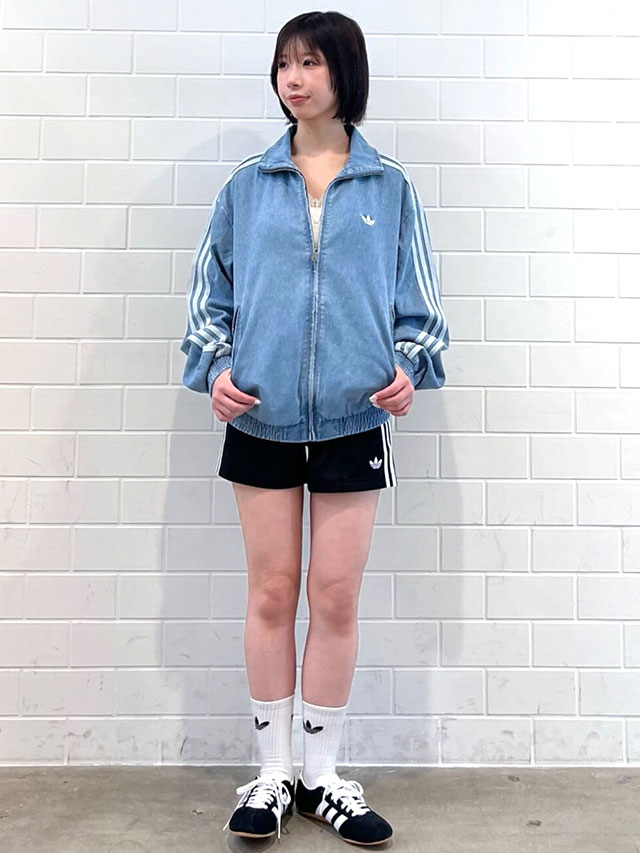 adidas Originals アディダス オリジナルス スニーカー トーキョー