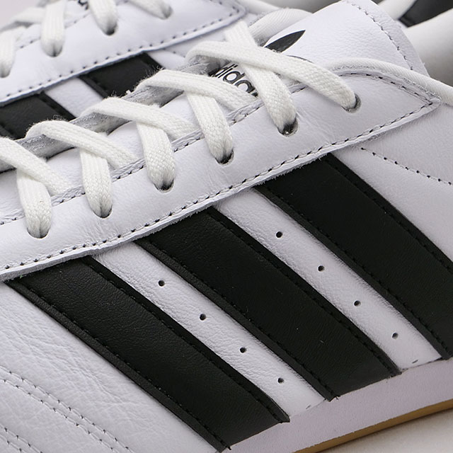 『売り切りセール』adidas ブラック/ホワイト スニーカーテコンドー adidas/アディダス adidas Taekwondo Lace W テコンドー