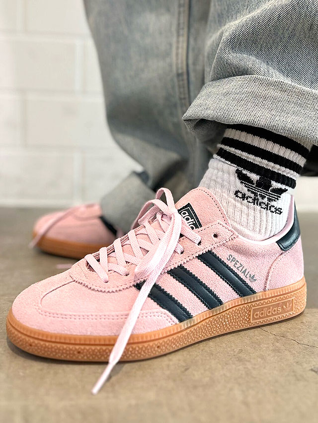 adidas Originals アディダス オリジナルス ハンドボール スペツィアル