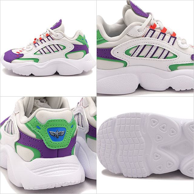 【オンライン完売品】 新品 アディダス オズミレン 26cm 楽天市場】アディダス オリジナルス adidas Originals キッズ