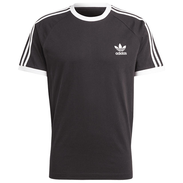 adidas Originals アディダス オリジナルス スリーストライプ Tシャツ