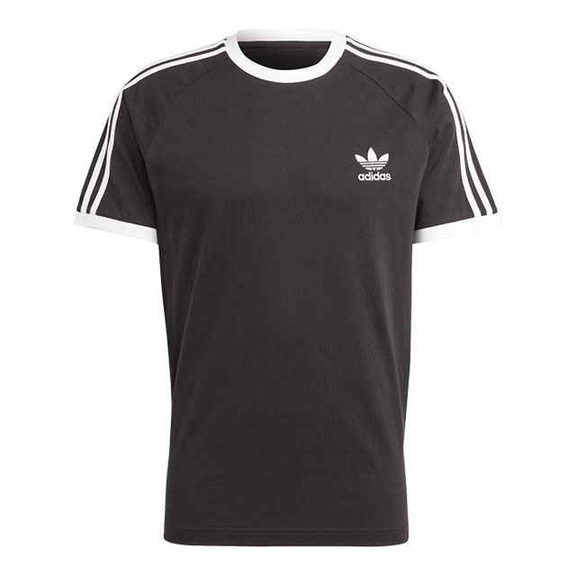 adidas Originals アディダス オリジナルス スリーストライプ Tシャツ