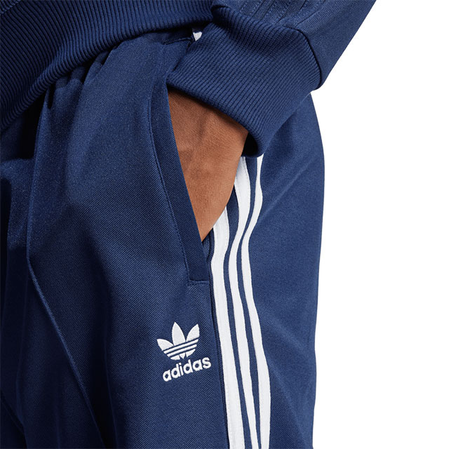 adidas Originals アディダス オリジナルス バギー トラックパンツ