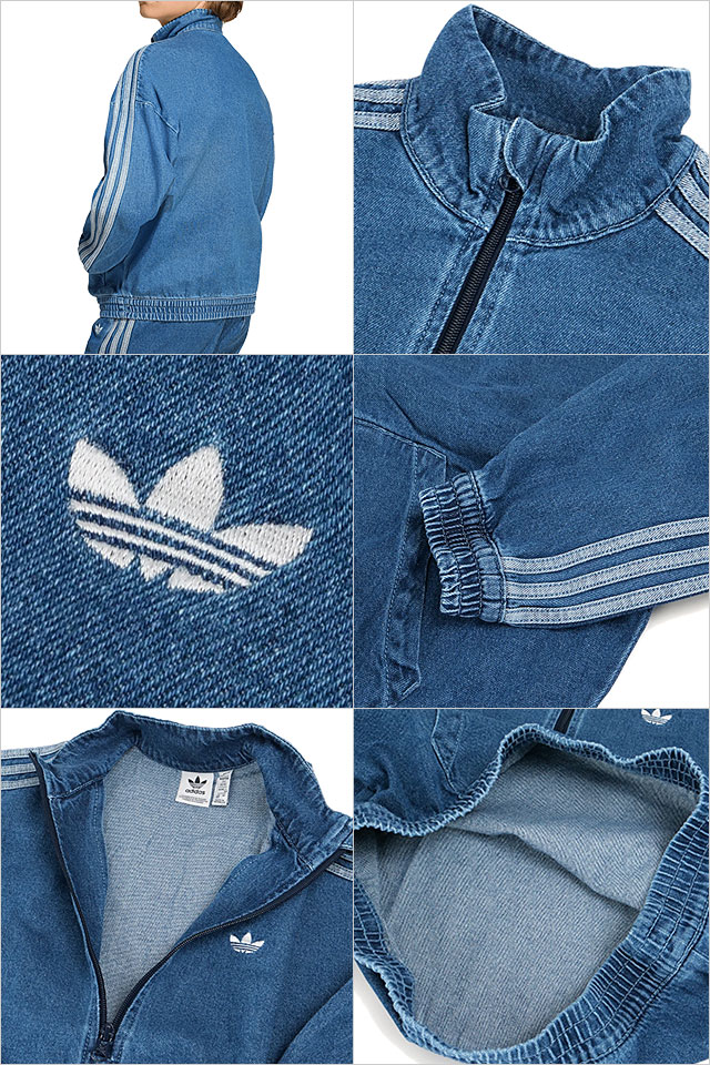 adidas Originals アディダス オリジナルス ジャケット KPS37 JC7878