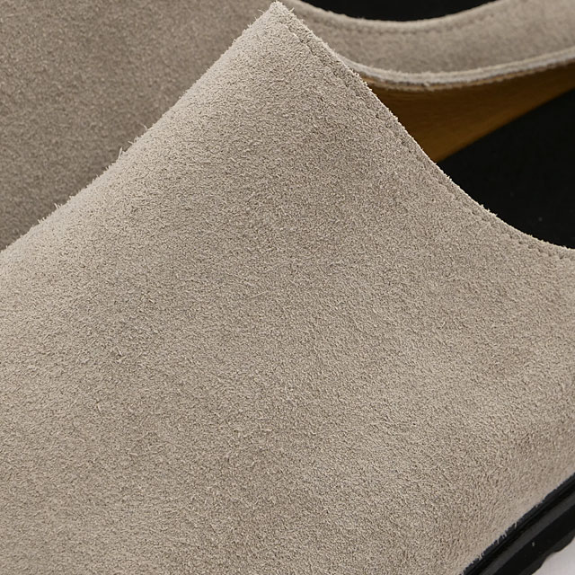 BENEXY（ベネクシー） クロッグ ニイナナマル 270W VL SS25 270W VL