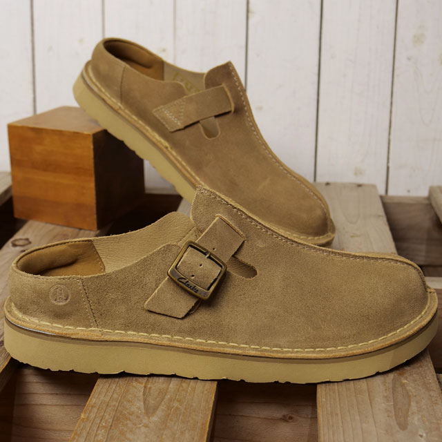 Clarks クラークス クロッグ ソルスブリーミュール 26180882 Clarks クラークス クロッグ ソルスブリーミュール 26180882