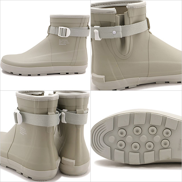 MoonStar（ムーンスター） エイトテンス MOONSTAR 810s ラバーブーツ