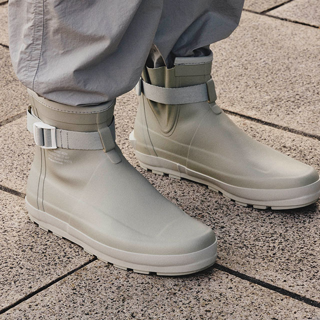 MoonStar（ムーンスター） エイトテンス MOONSTAR 810s ラバーブーツ