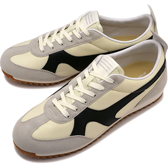 MoonStar（ムーンスター） スクーラー MOONSTAR SKOOLER スニーカー