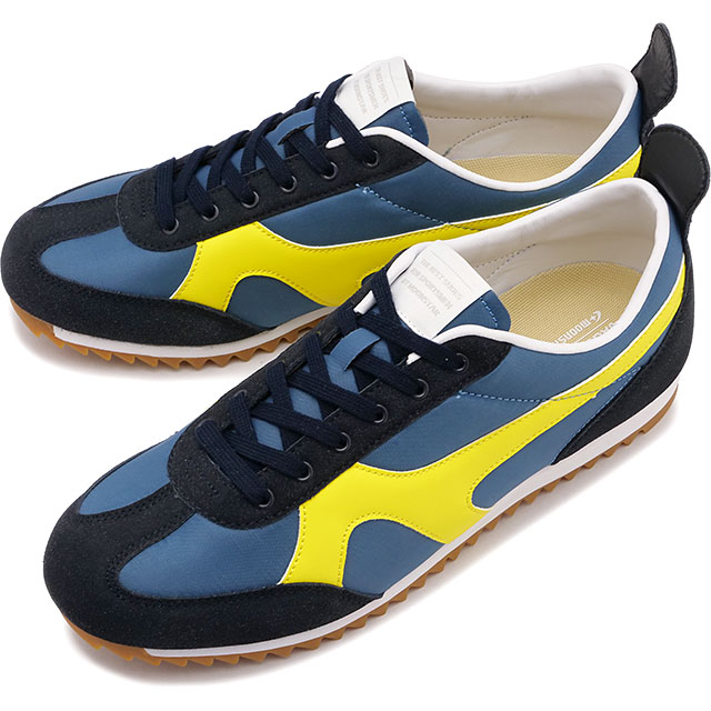 MoonStar ムーンスター スクーラー MOONSTAR SKOOLER スニーカー