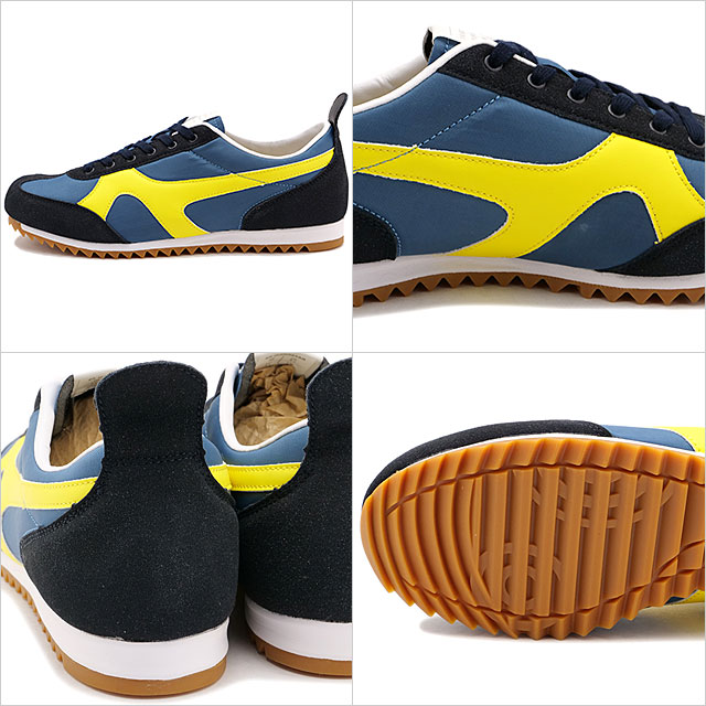 MoonStar（ムーンスター） スクーラー MOONSTAR SKOOLER スニーカー