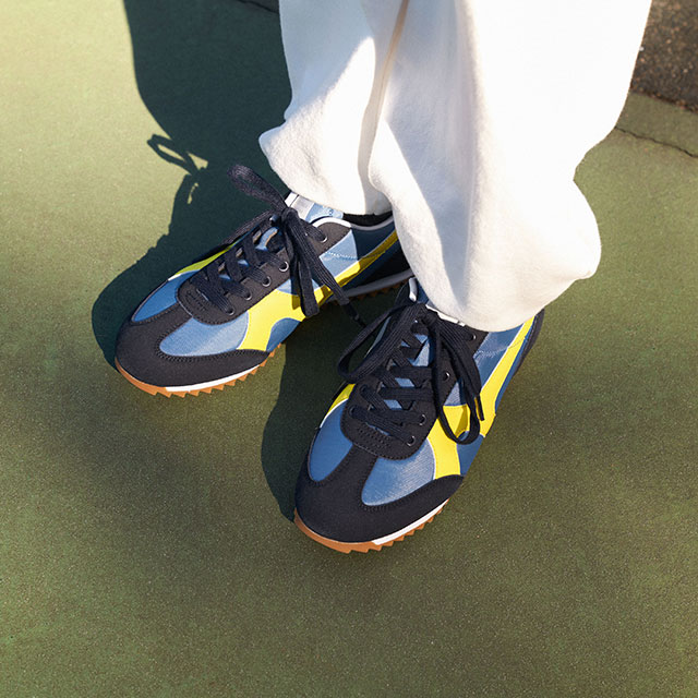 MoonStar（ムーンスター） スクーラー MOONSTAR SKOOLER スニーカー