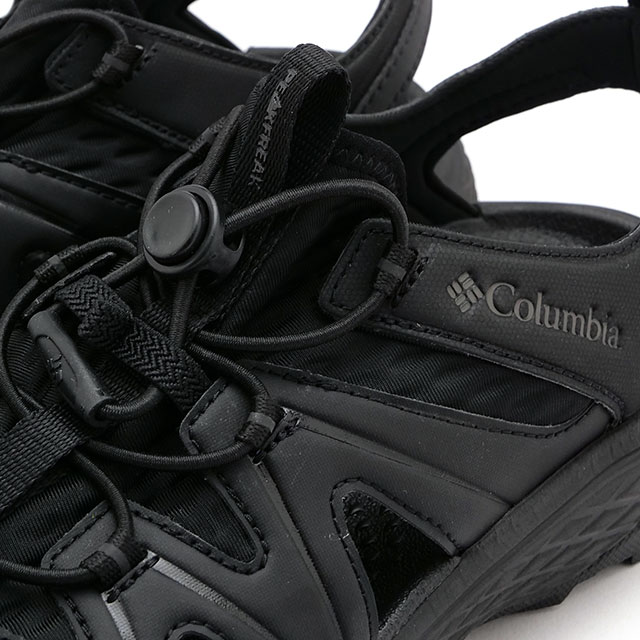 Columbia コロンビア サンダル ピークフリーク ラッシュ