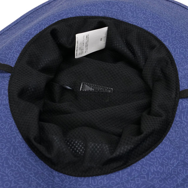 Columbia（コロンビア） ハット ボンバークレストピークパッカブル