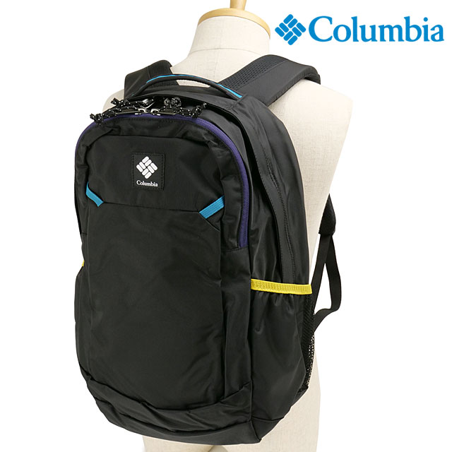 Columbia（コロンビア） パナシーア 25L バックパック PU8665-014 SS25 