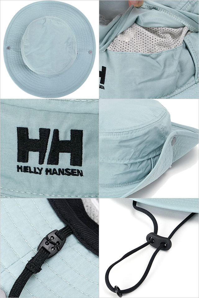 HELLY HANSEN（ヘリーハンセン） フィールダーハット HC92320-MS SS25
