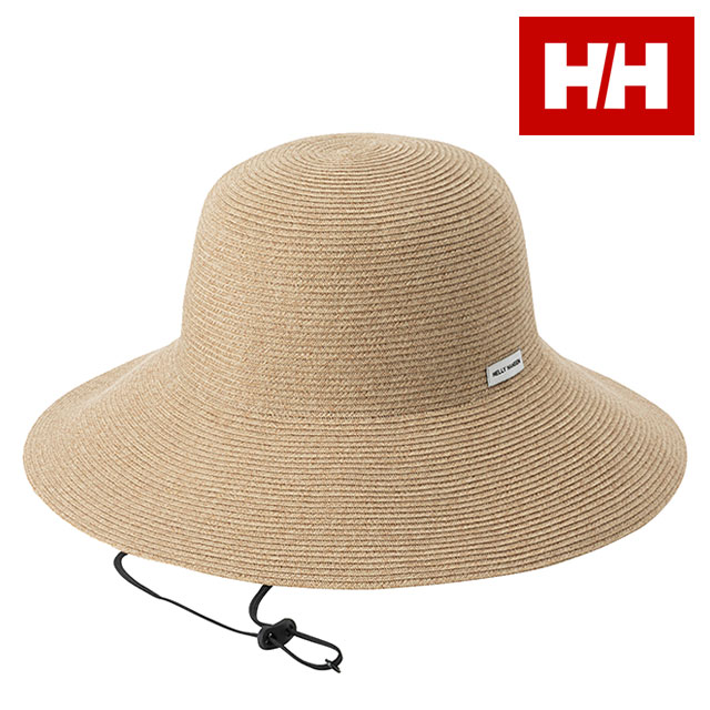 HELLY HANSEN ヘリーハンセン サマーロールハット HC92500-MW HELLY HANSEN ヘリーハンセン サマーロールハット HC92500-MW