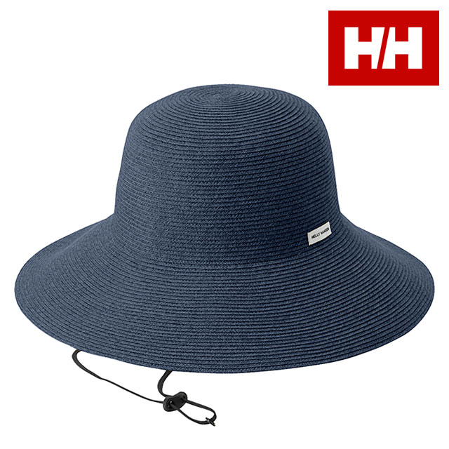HELLY HANSEN ヘリーハンセン サマーロールハット HC92500-ON