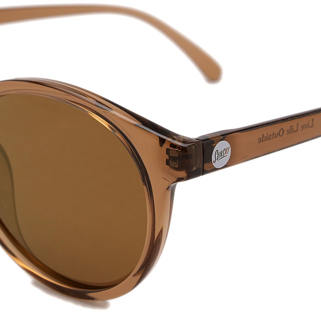 sunski（サンスキー） 偏光レンズ サングラス ディプシー ダスク