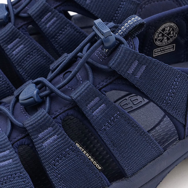 KEEN（キーン） 返品送料無料 サンダル ニューポート エイチツー