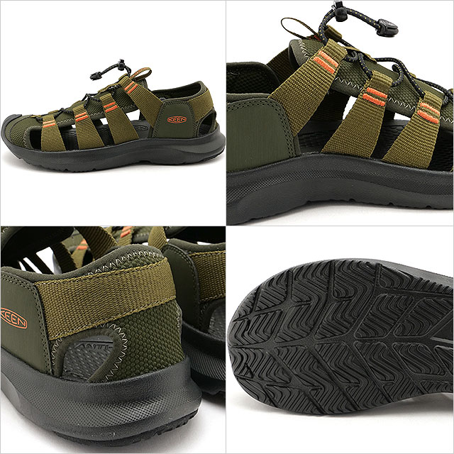 ☆新品未使用☆ KEEN キーン サンダル ドリフトクリークエイチツー 28cm 楽天市場】正規取扱店 KEEN (キーン) 1022258 Men's NEWPORT H2