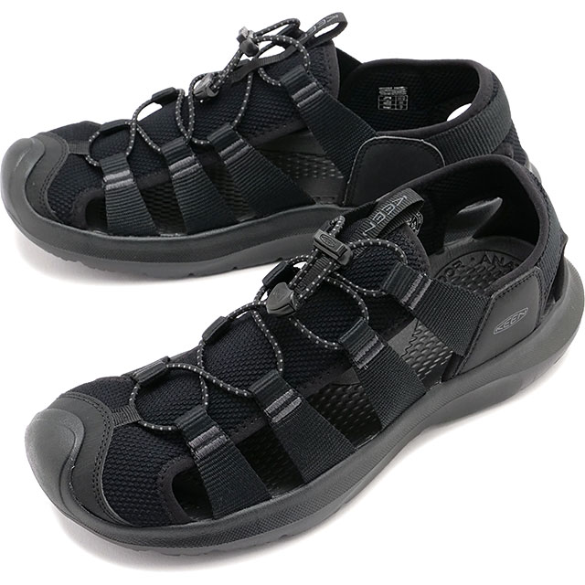 KEEN（キーン） 返品送料無料 サンダル シーニック エイチツー 1030389