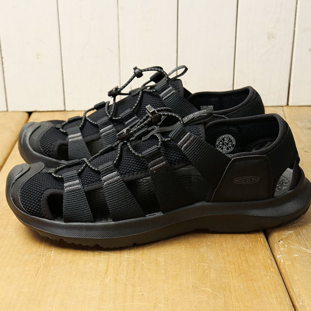 KEEN（キーン） 返品送料無料 サンダル シーニック エイチツー 1030389