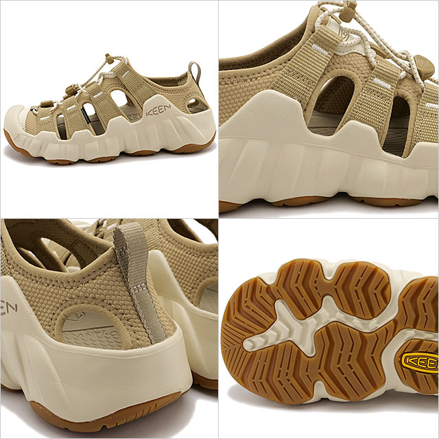 KEEN 返品送料無料 キーン サンダル ハイパーポート エイチツー KEEN 返品送料無料 キーン サンダル ハイパーポート エイチツー