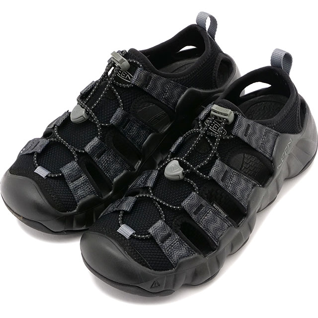 KEEN 返品送料無料 キーン サンダル ハイパーポート エイチツー