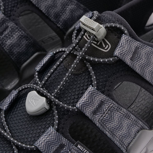 KEEN 返品送料無料 キーン サンダル ハイパーポート エイチツー